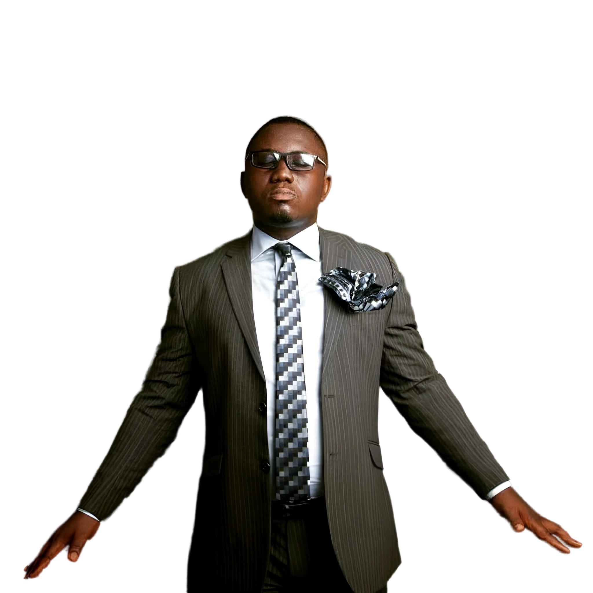 Pure Worship by Bankole Francis