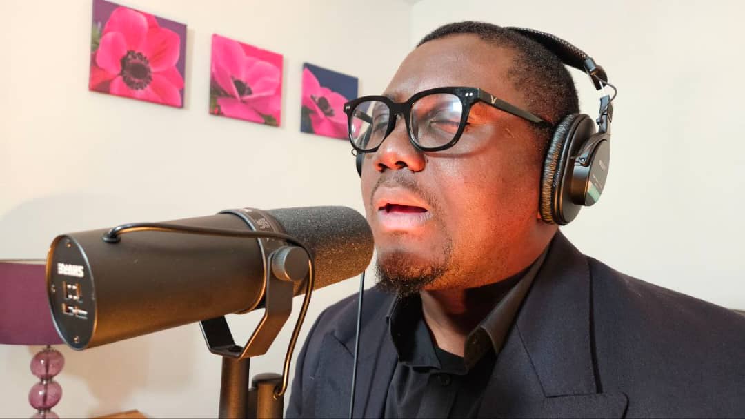 Pure Worship by Bankole Francis