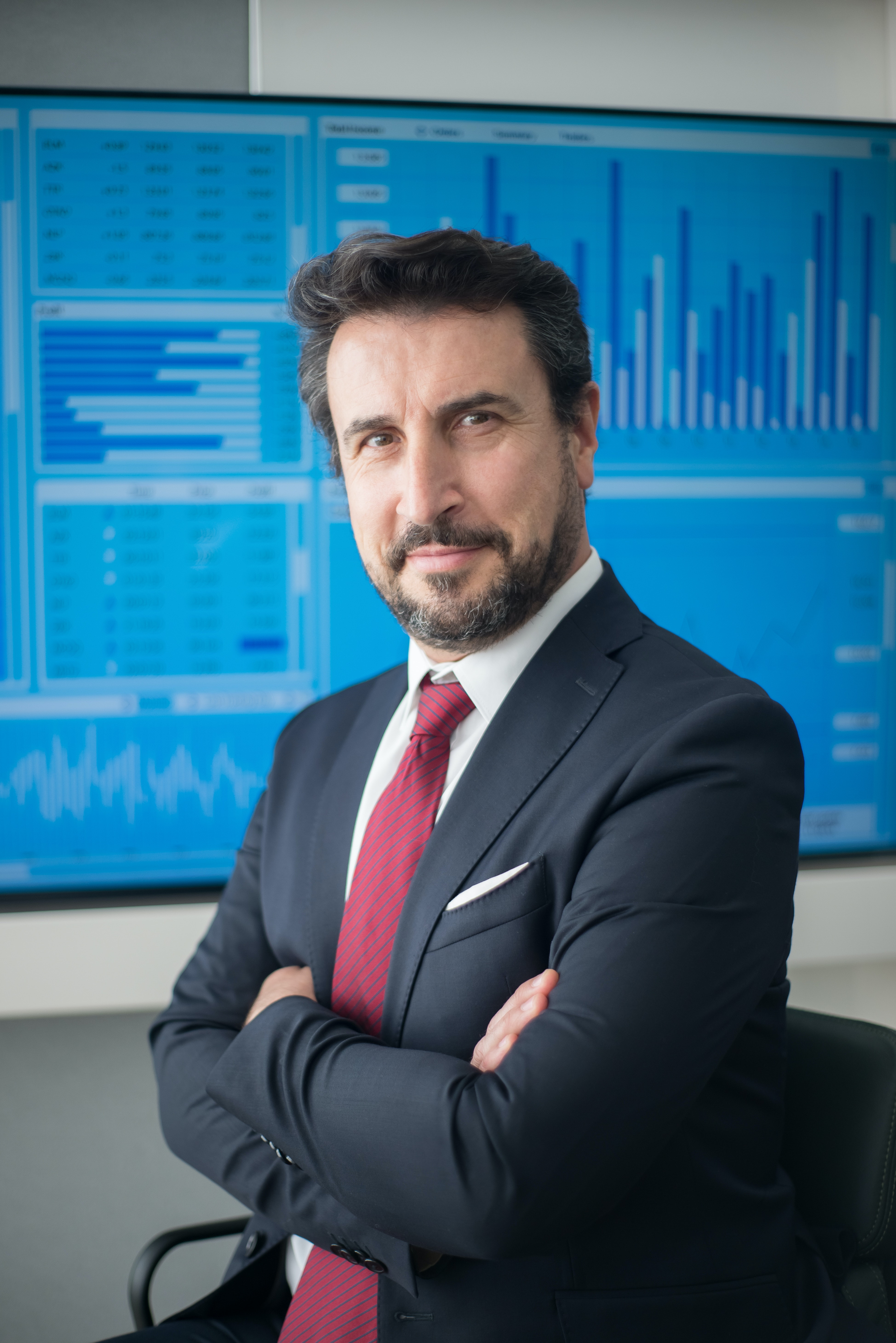 CEO of ladol limited